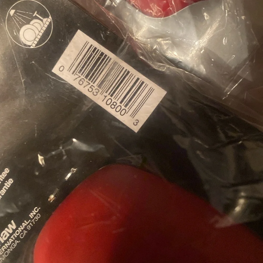 2/$20.  GoodCook Baster Bundle